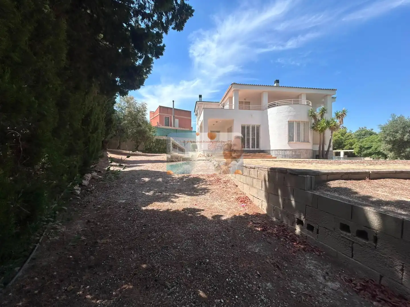 Detached house with terrace for sale in DE LA MORERA, imagen 20