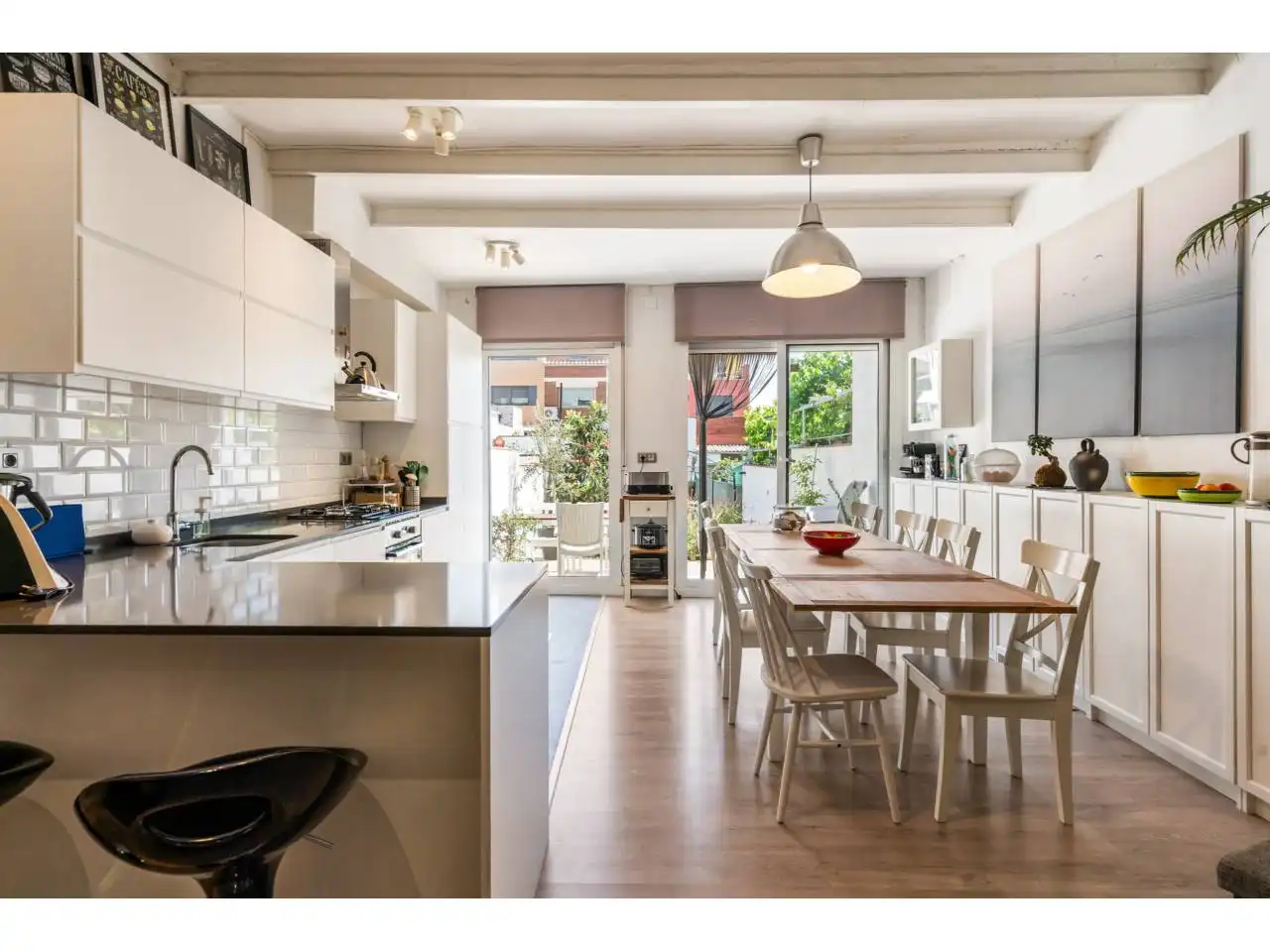 Houses for sale in Calle Ample, Sant Pere Nord