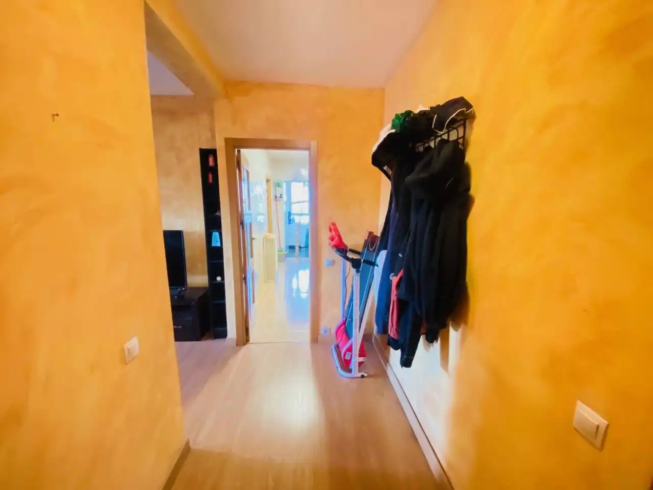 Wohnung zum Verkauf in Calle Río Puentesecas, Santa María de Benquerencia