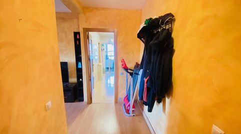 Foto 4 de Piso en venta en Calle Río Puentesecas, Santa María de Benquerencia, Toledo Capital