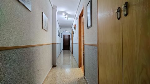 Foto 5 de Piso en venta en Carrer del Duc de Llíria, Parque de la Bombilla, Llíria