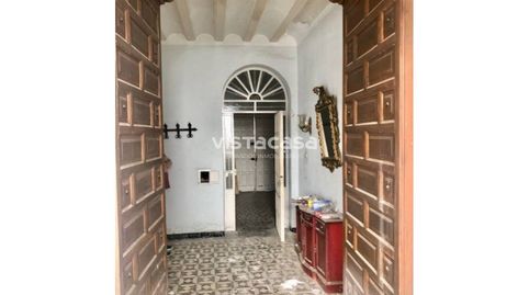 Casa en venta en CENTRO