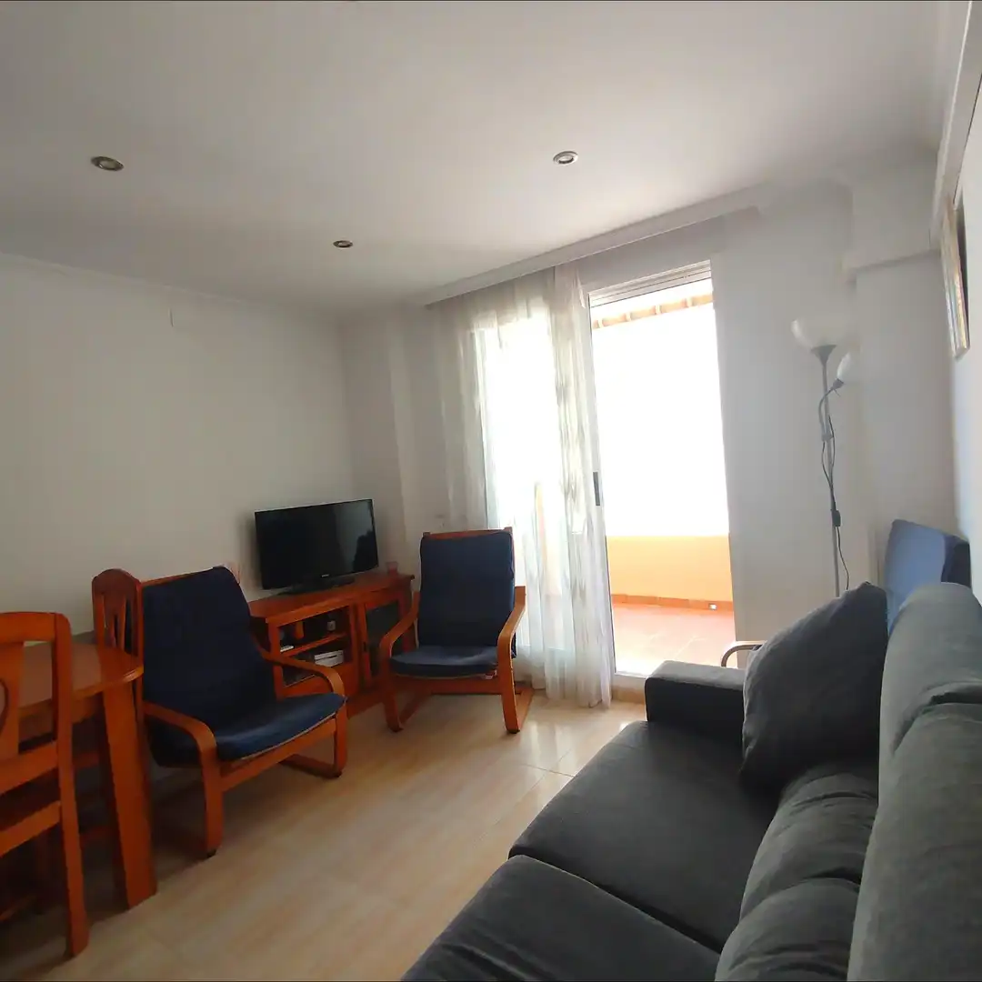 Wohnung mit Balkon zur Miete in Calle JAUME ROIG 3, imagen 8
