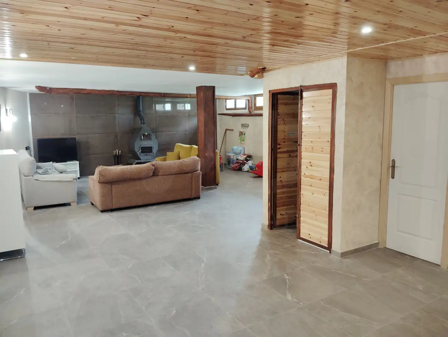 Casa in vendita a Castiello de Jaca, imagen 21