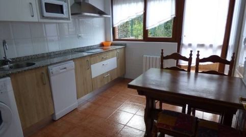 Foto 5 von Einfamilien-Reihenhaus zum Verkauf in Calle Ajo, Ajo, Bareyo