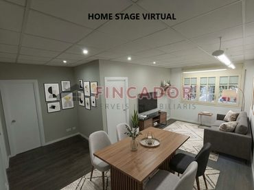 Wohnung mit Aufzug zum Verkauf in Carrer de Bailèn