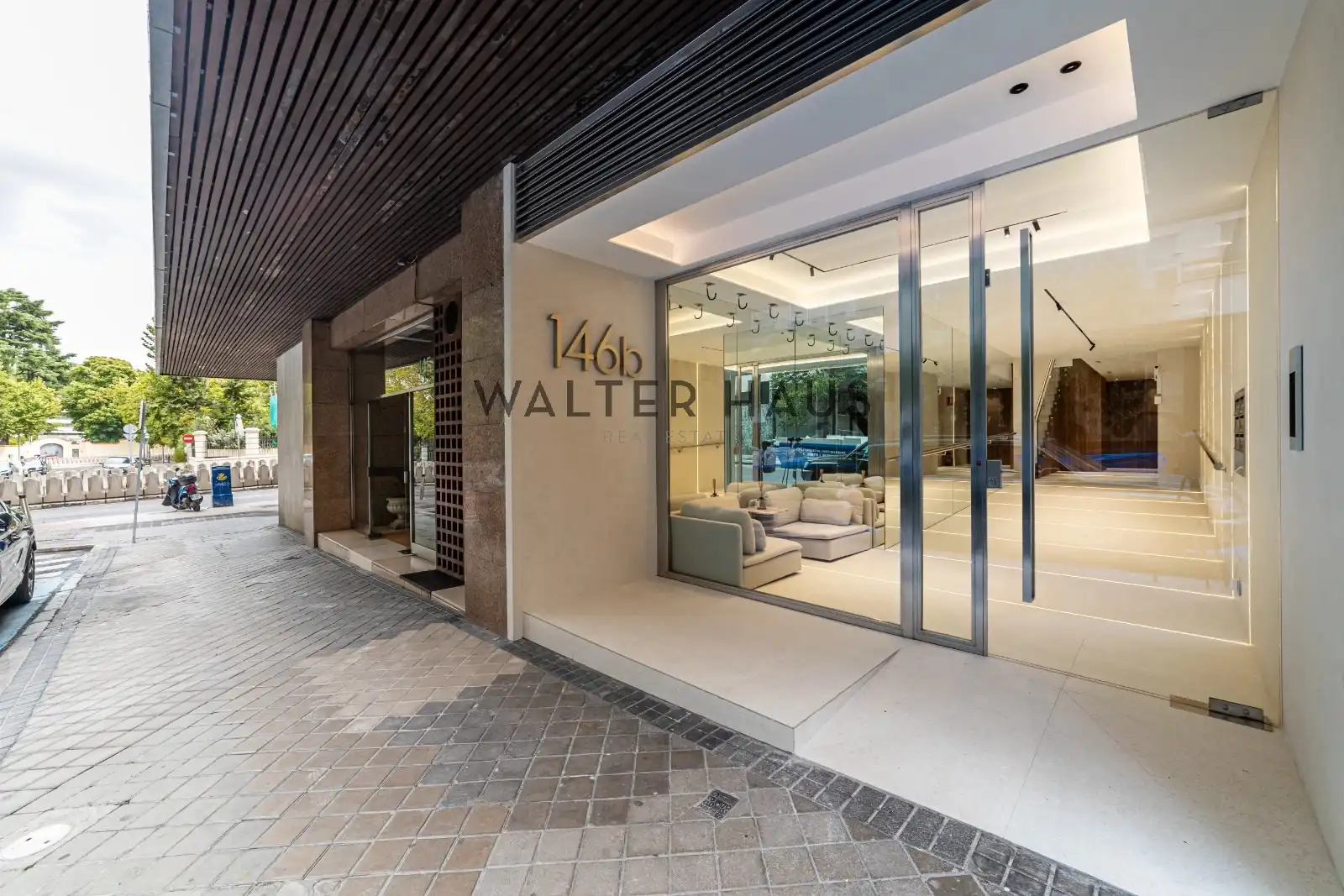 Flat with lift for sale in Calle de Lagasca, imagen 47