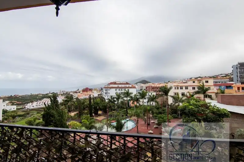Appartement avec terrasse à vendre à Los Realejos pueblo, imagen 12