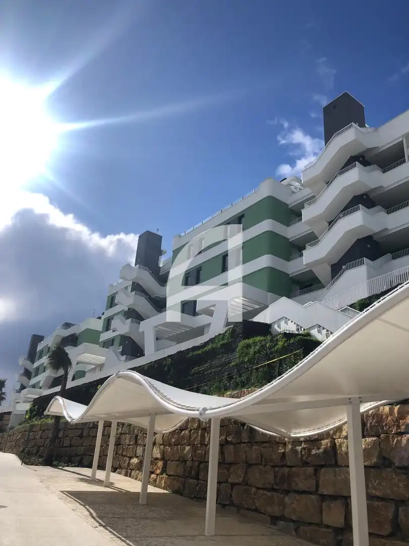 Pis amb piscina en venda a Riviera del Sol, imagen 3
