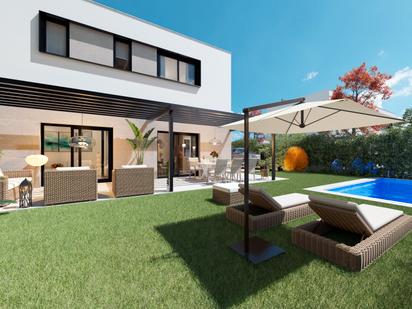 House or chalet for sale in Calle Flora Tristan, 41, Oromana