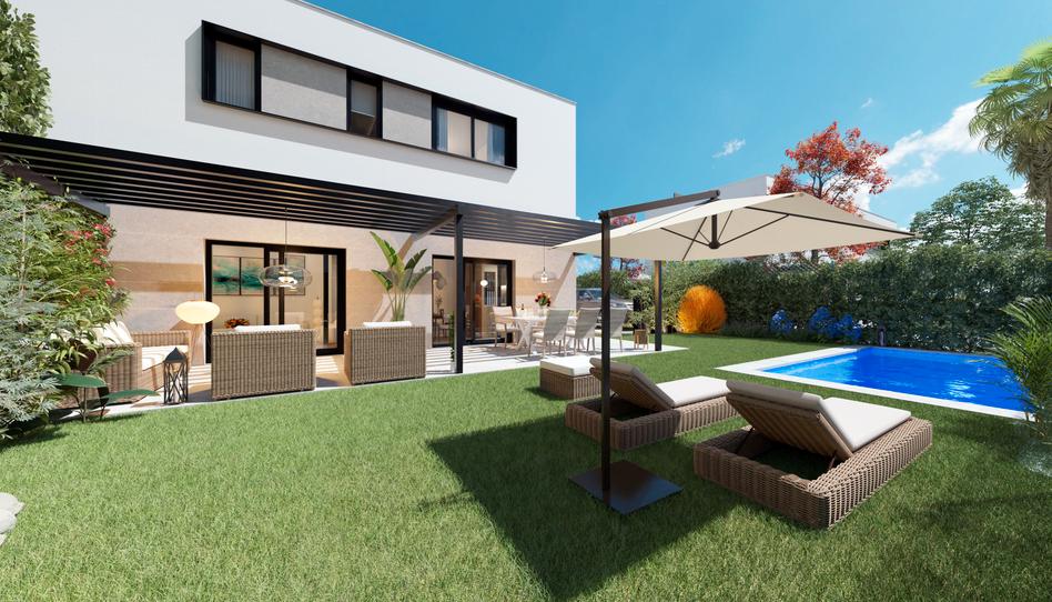 Foto 0 de Promoció JARDINES DE OROMANA