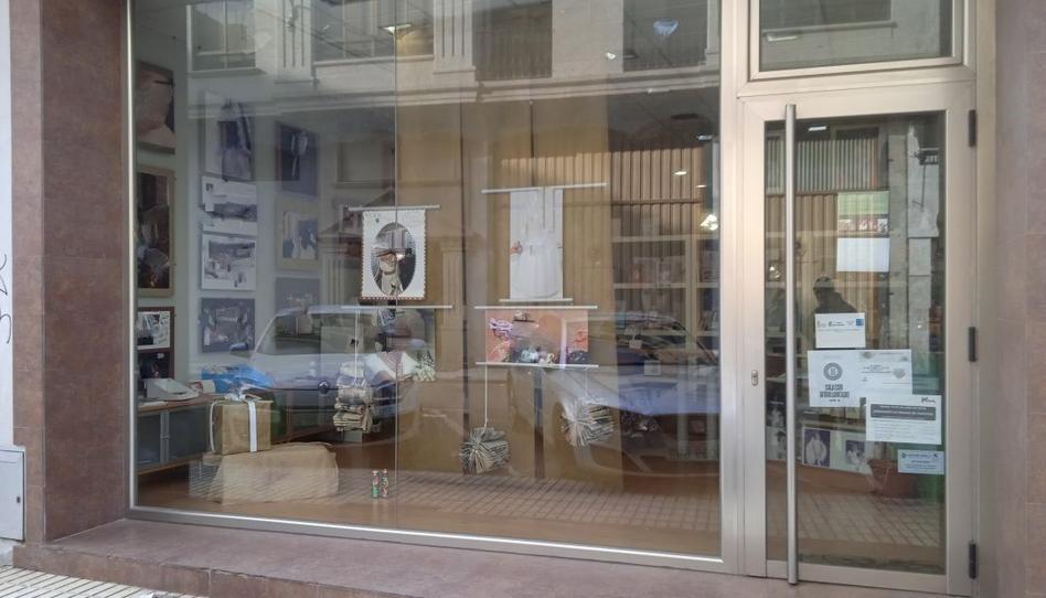 Photo 1 of Premises for sale in Villarcayo de Merindad de Castilla la Vieja, Burgos