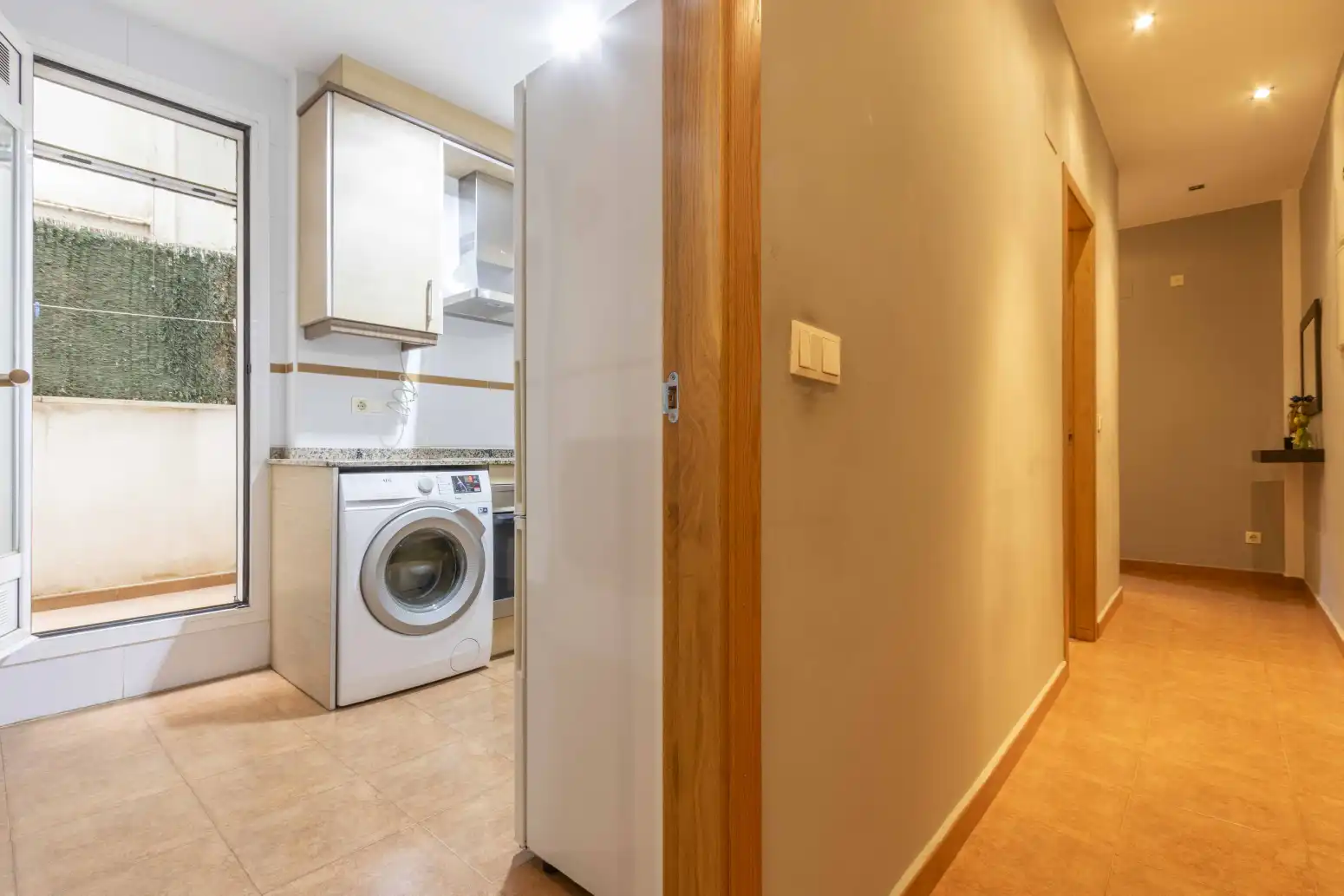 Flat for sale in Bonrepòs i Mirambell  with Terrace