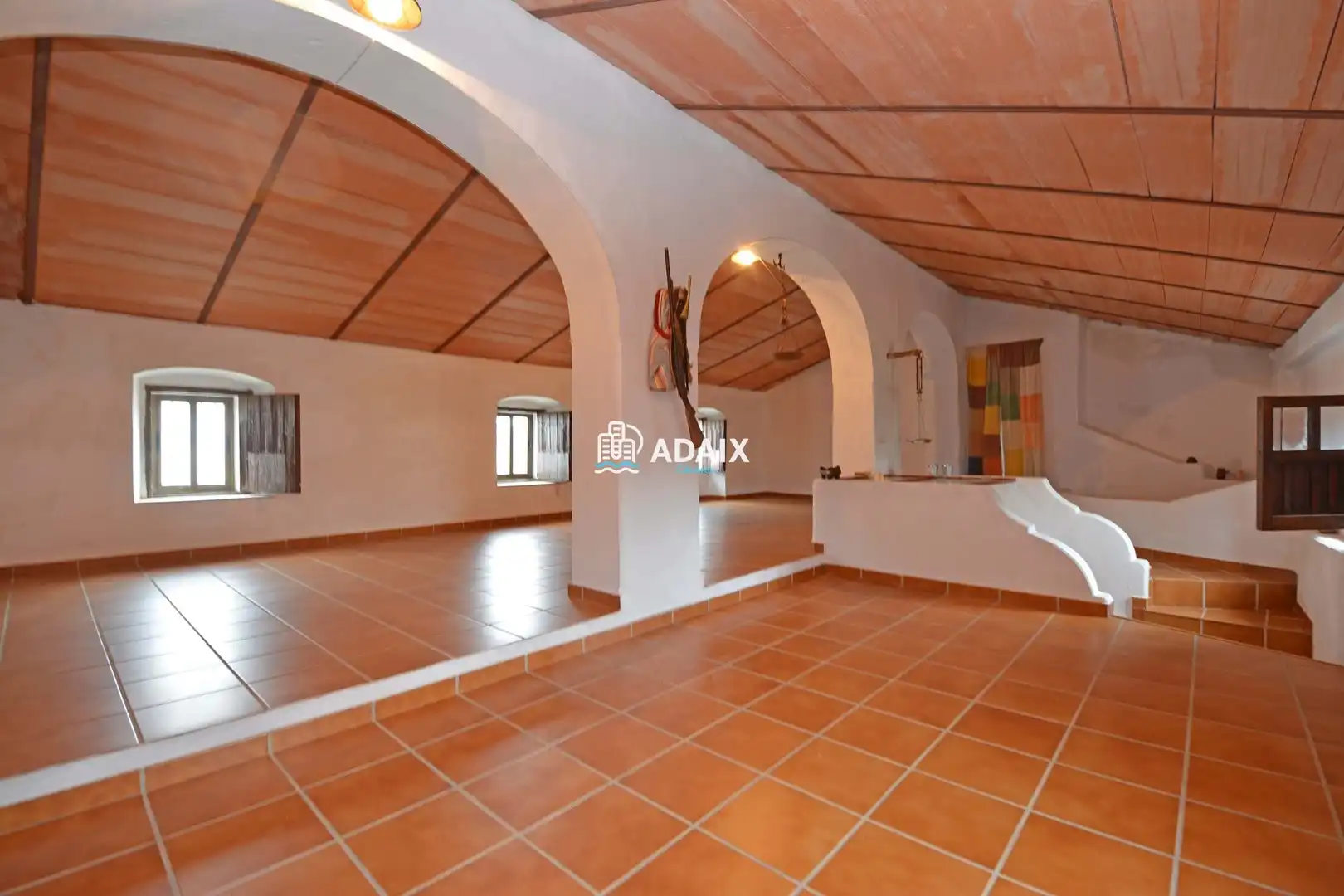 Detached homes for sale in Montánchez  with Terrace and Storage room