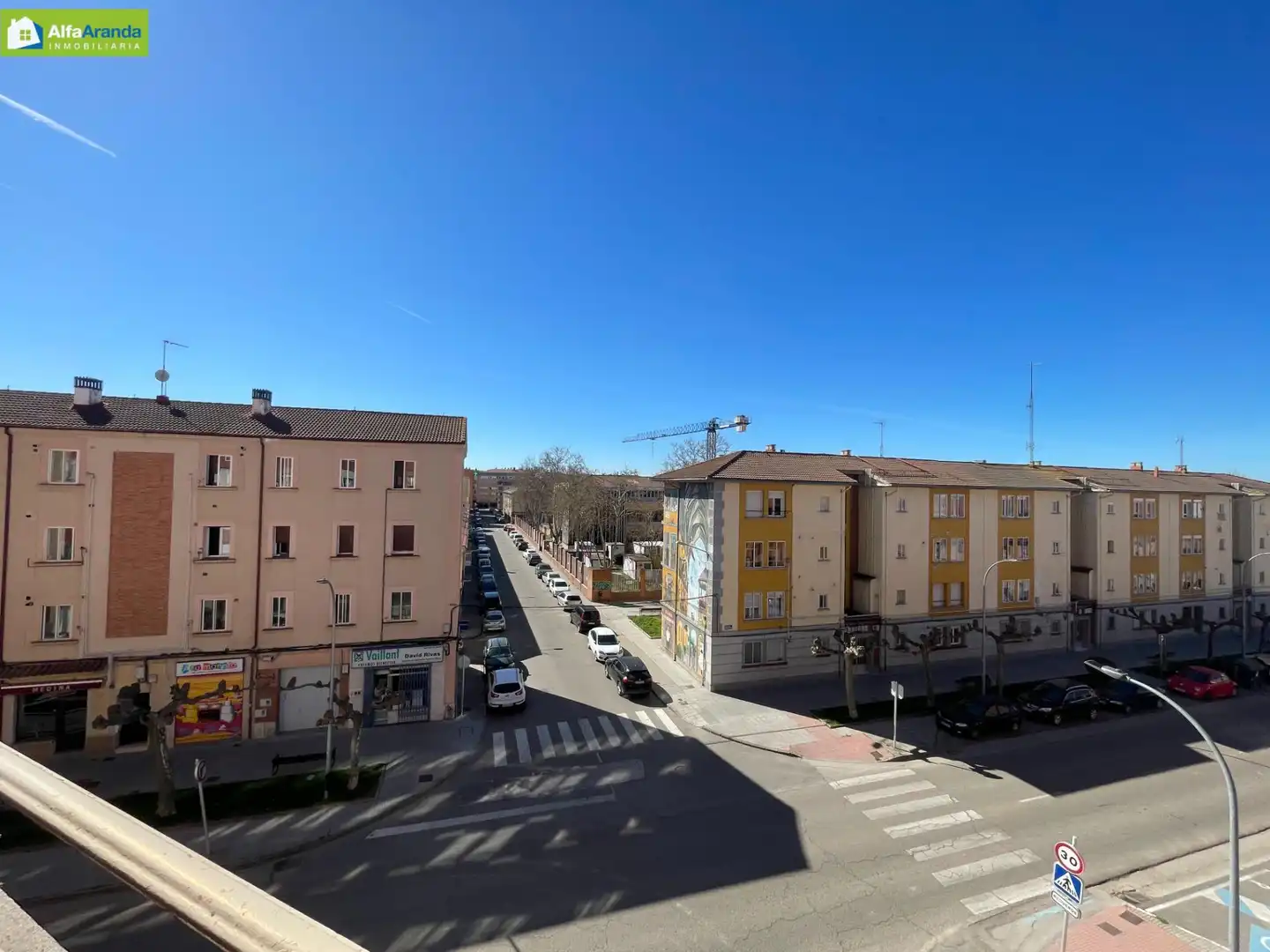 Pis amb ascensor en venda a Santa Catalina - Ferial, imagen 17