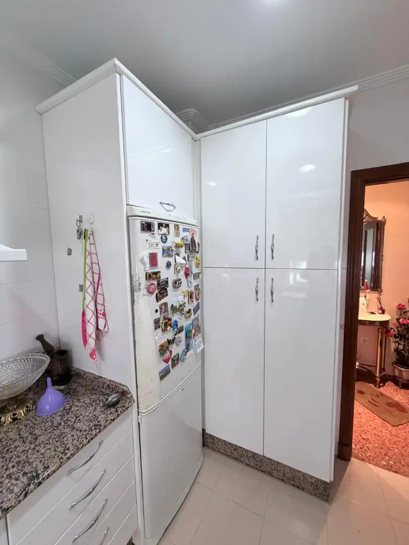 Appartamento con terrazza in vendita a Arcos de la Frontera, imagen 6