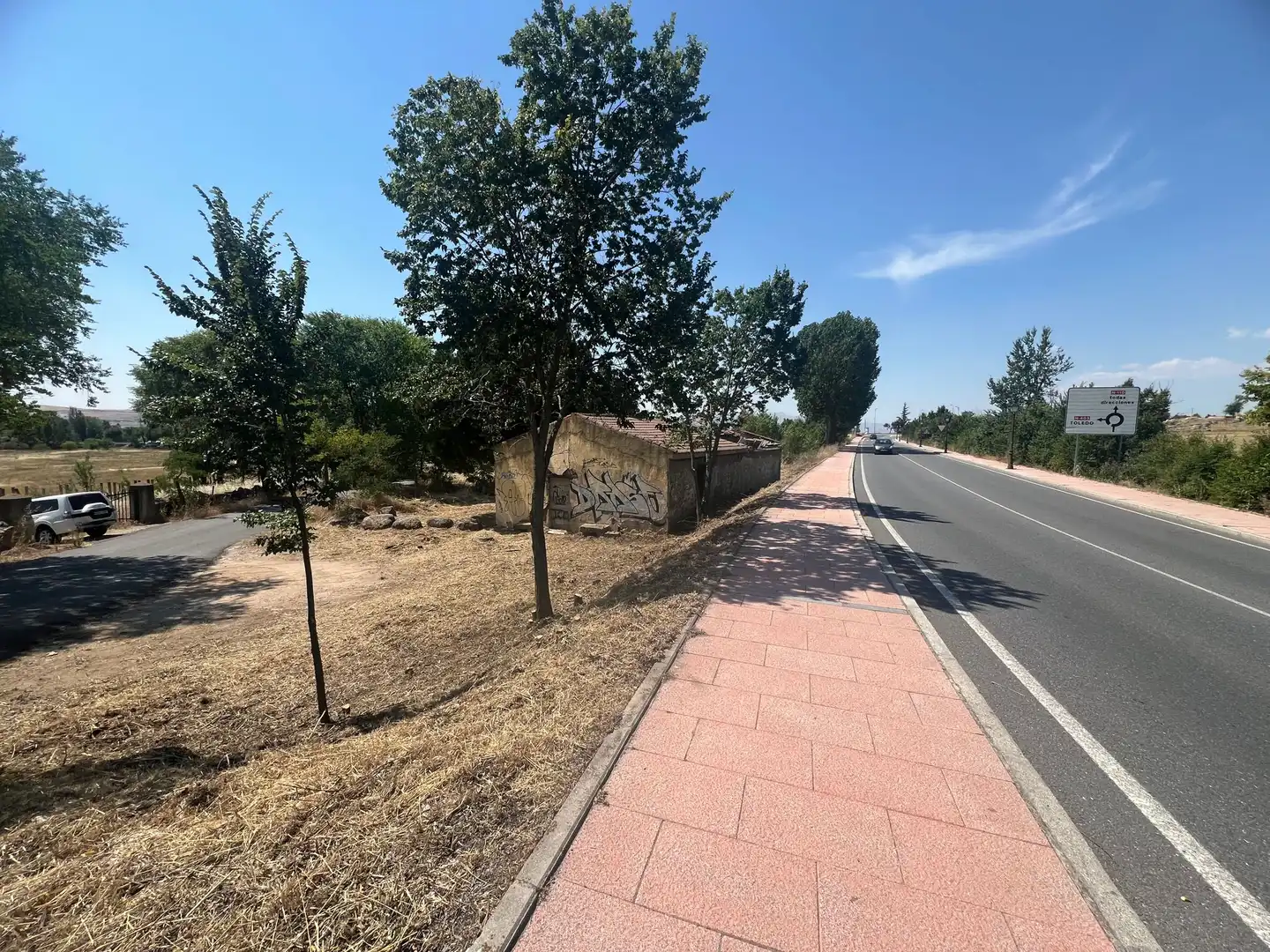 Terreni e lotti in vendita a Carretera Burgohondo, imagen 18