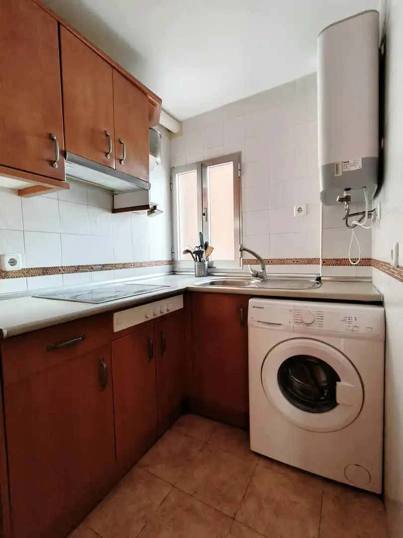 Piso en venta en Carabanchel, imagen 8