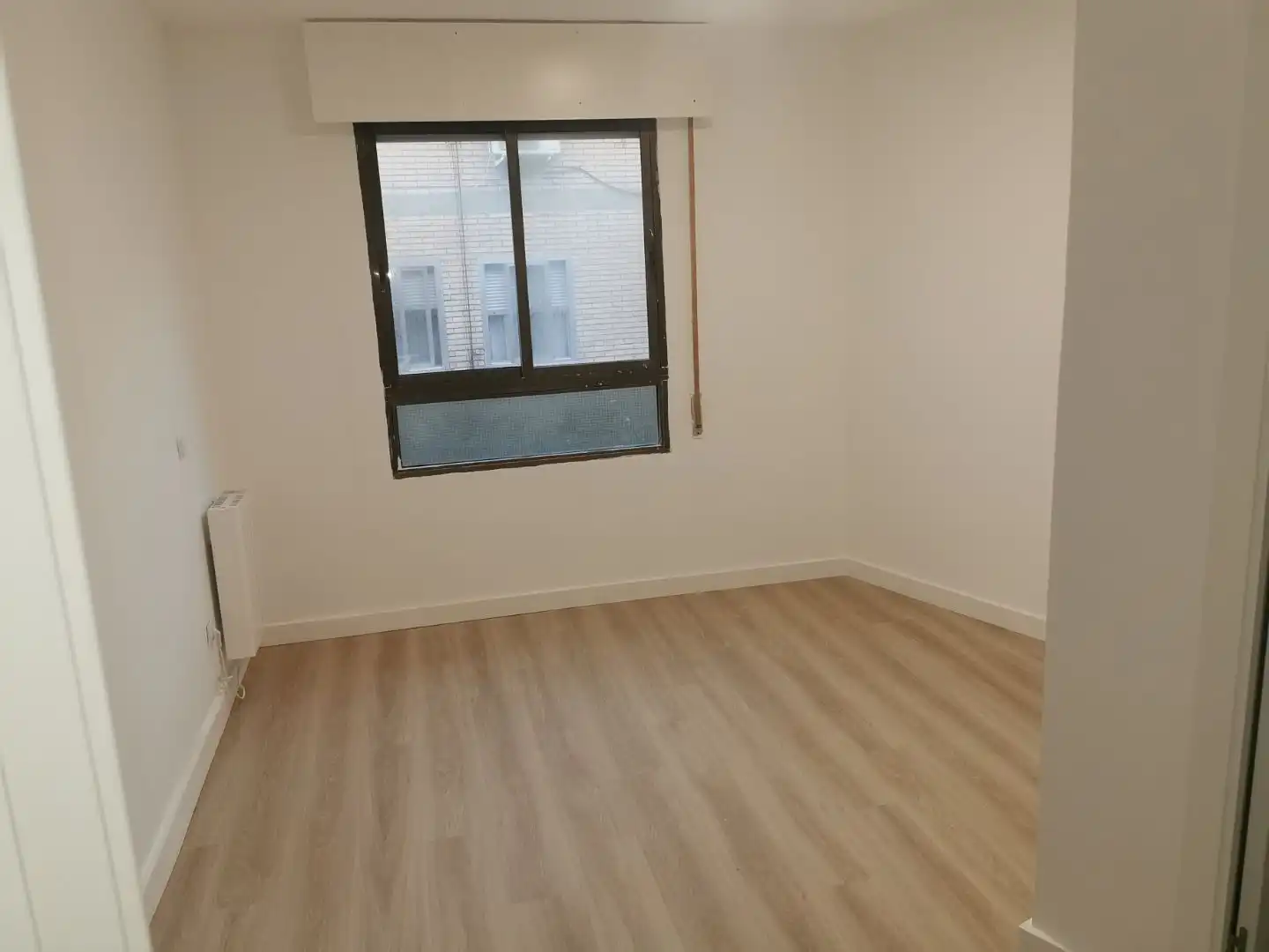 Flat for rent in Calle de la Buena Madre, 3, Zona Centro - Ayuntamiento