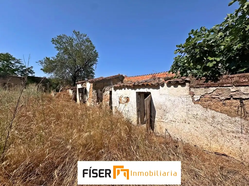 Casa o chalet en venta en Calle Sevilla, Medina de las Torres