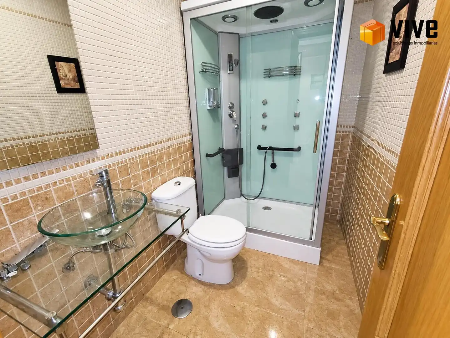 Bathroom of Detached homes for sale in Rinconada