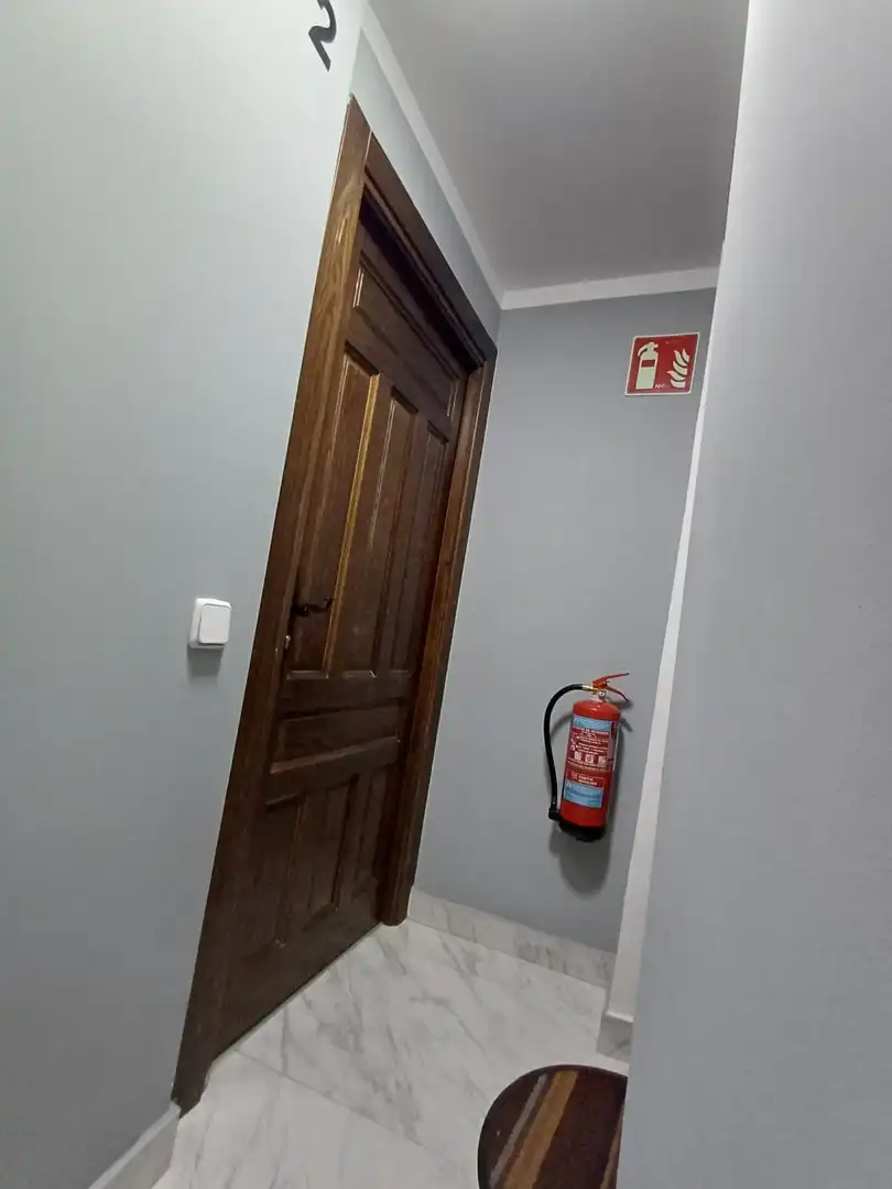 Wohnungen zur Miete in Alcalá de Henares mit Heizung und Möbliert