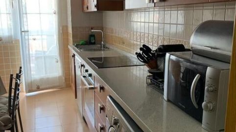 Foto 3 de Piso en venta en Feria, Albacete Capital