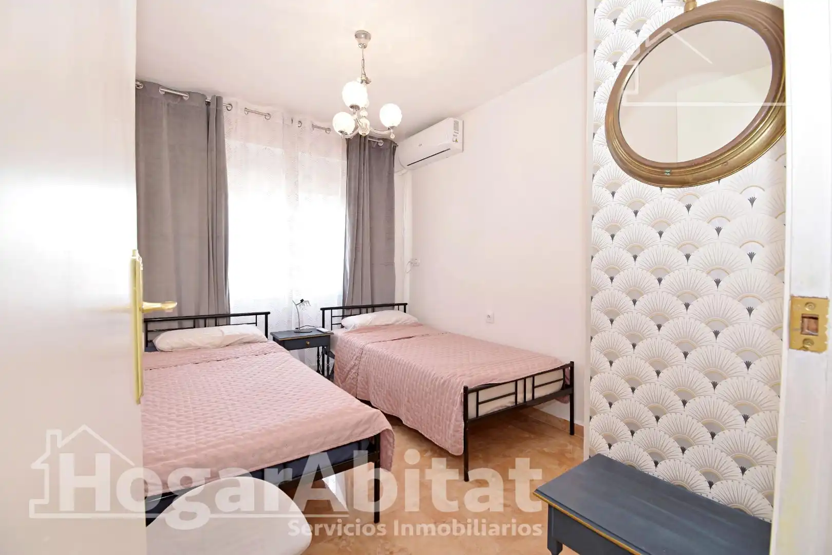 Habitación de Piso en venta en Oliva Playa