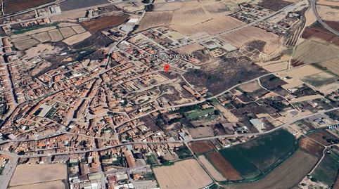 Suelo urbano residencial en venta en Josep Pane, imatge 3