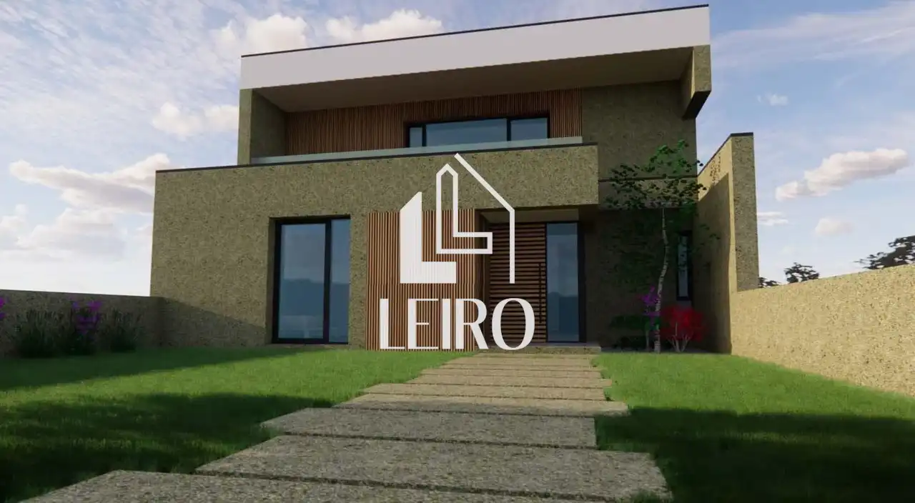 Residencial en venta en Vilagarcía de Arousa