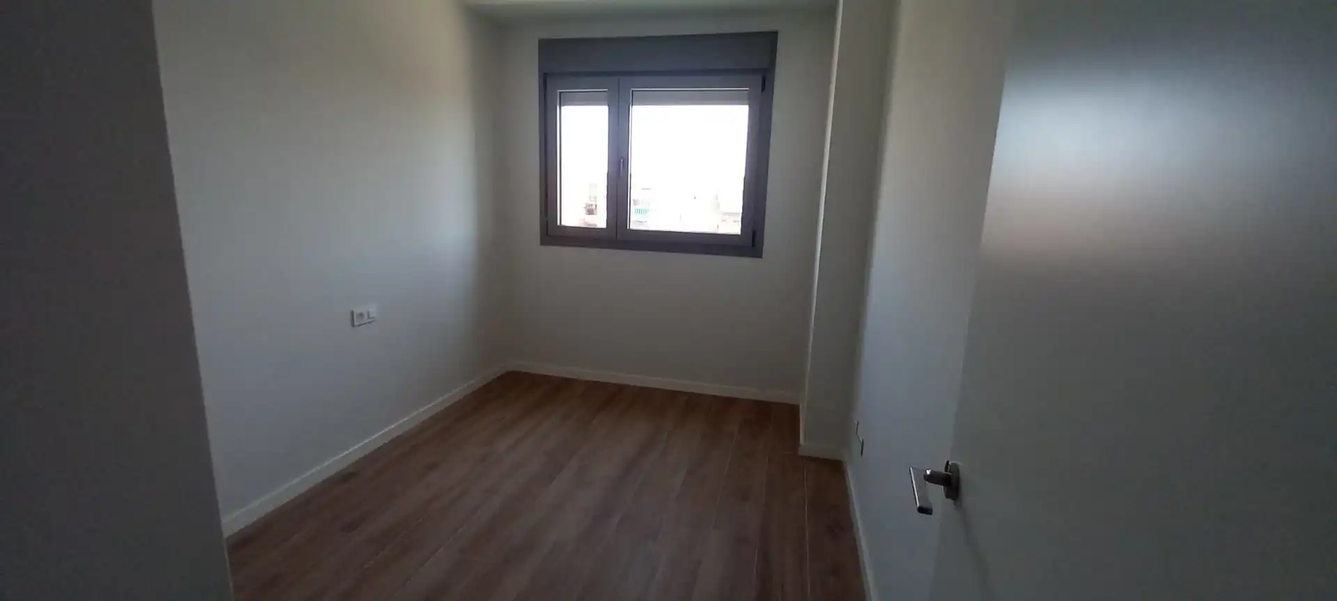 Schlafzimmer von Wohnung zur Miete in Quart de Poblet mit Abstellraum und Schwimmbad