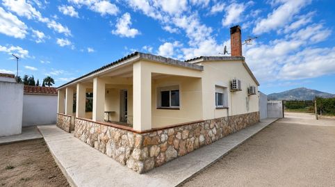 Foto 2 de Casa o chalet en venta en Camino Amposta, 4, Casc Antic, Amposta