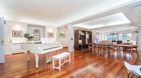 Photo 5 of Houses for rent in Conde Orgaz - Piovera, Madrid Capital