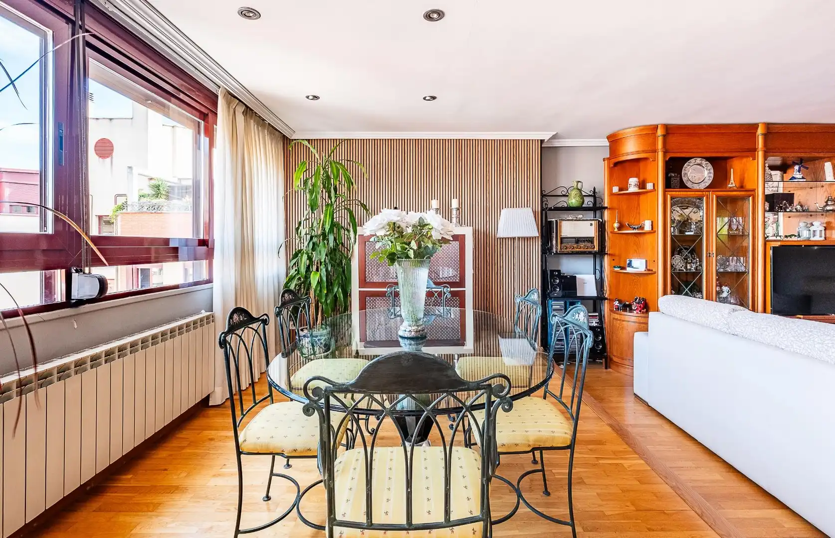 Penthouse mit Pool zum Verkauf in Calle CARLOS IV, imagen 10
