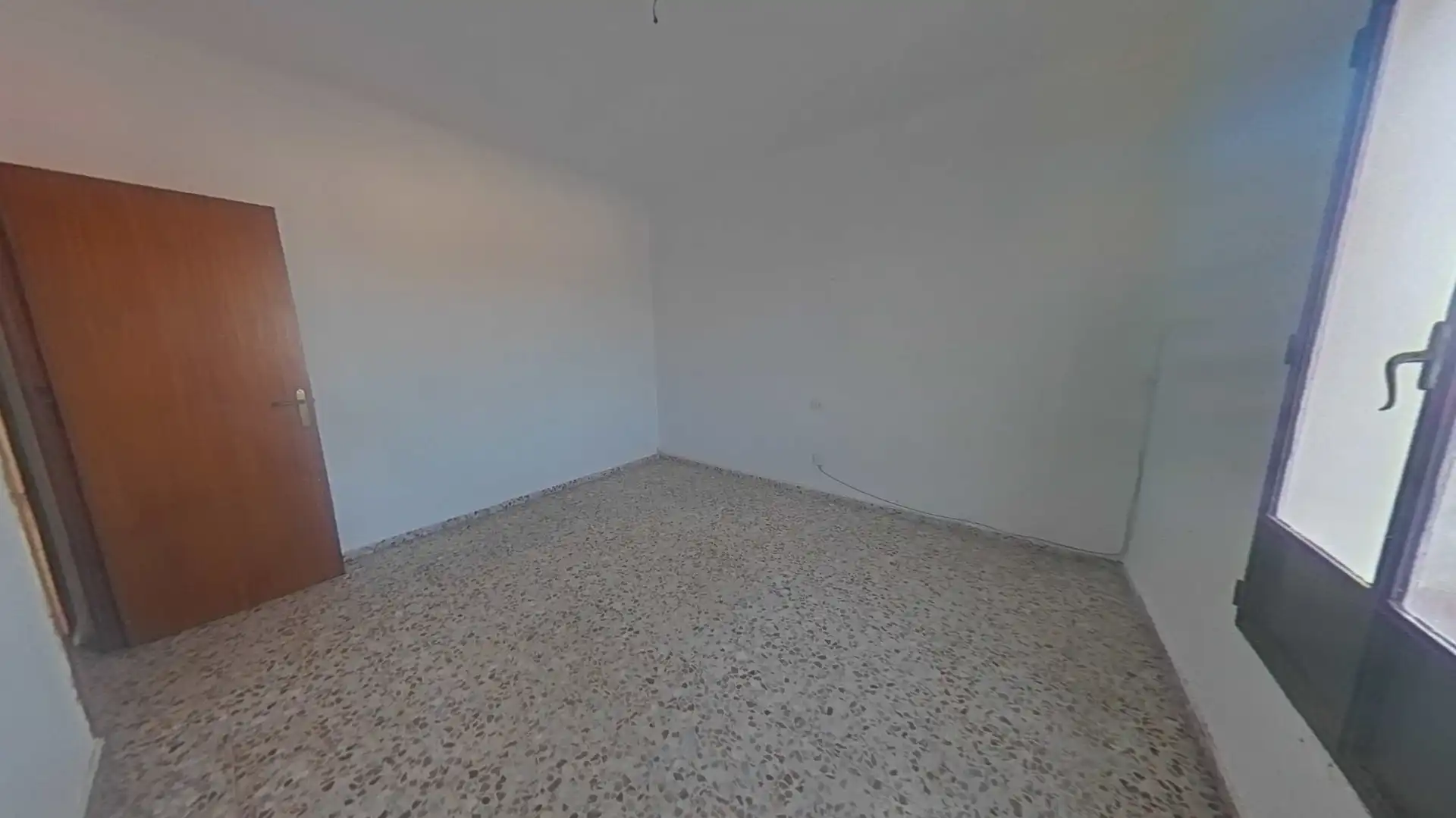 Maisonette zum Verkauf in La Rambla mit Terrasse und Abstellraum