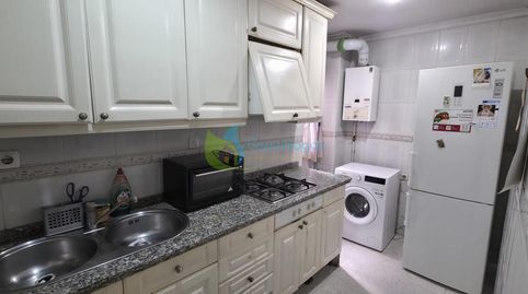 Foto 3 de Piso en venta en Juan XXIII - Rochelambert, Sevilla Capital