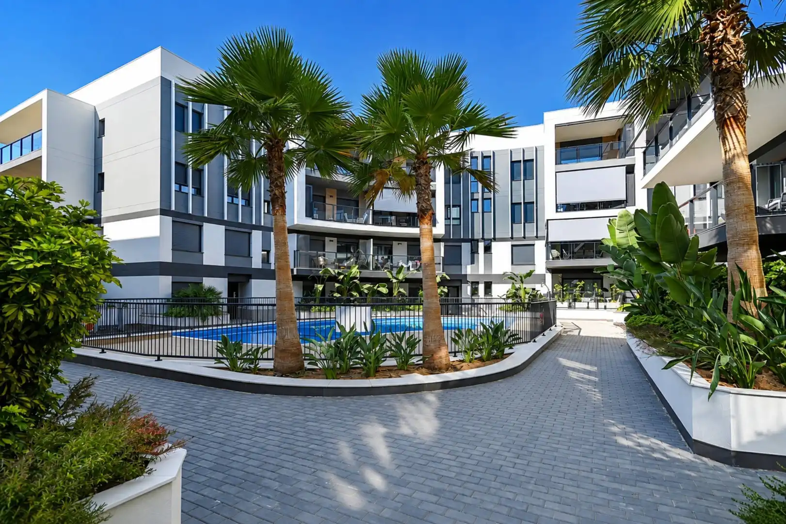 Ático con terraza en venta en Centro ciudad, imagen 56
