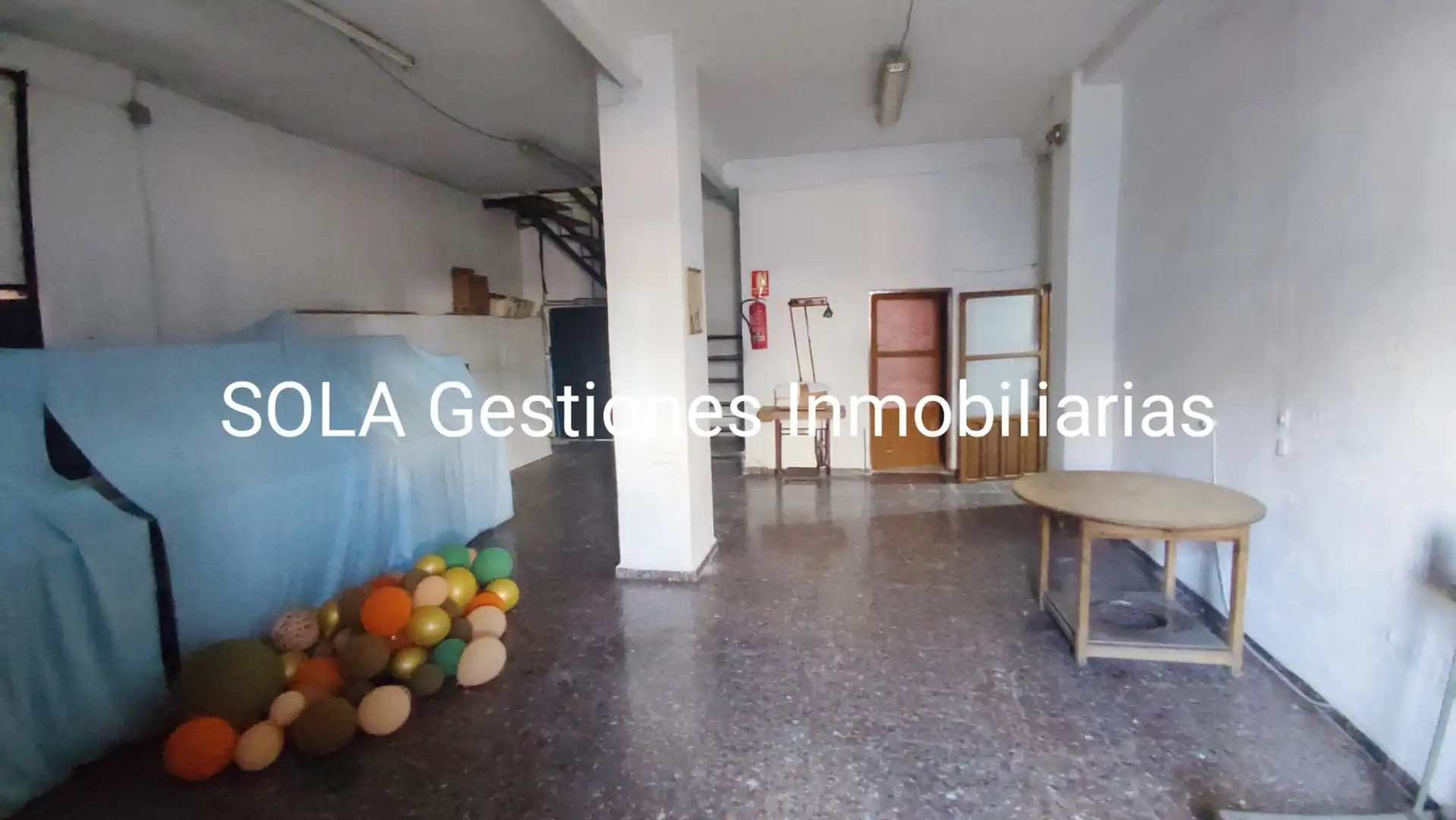 Haus mit Terrasse zum Verkauf in Calle Santa Amalia, imagen 33