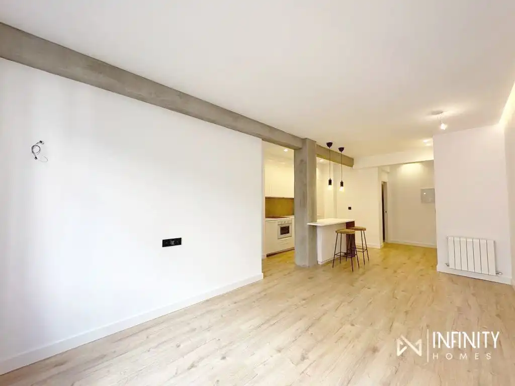 Wohnung zur Miete in Bilbao , Bizkaia