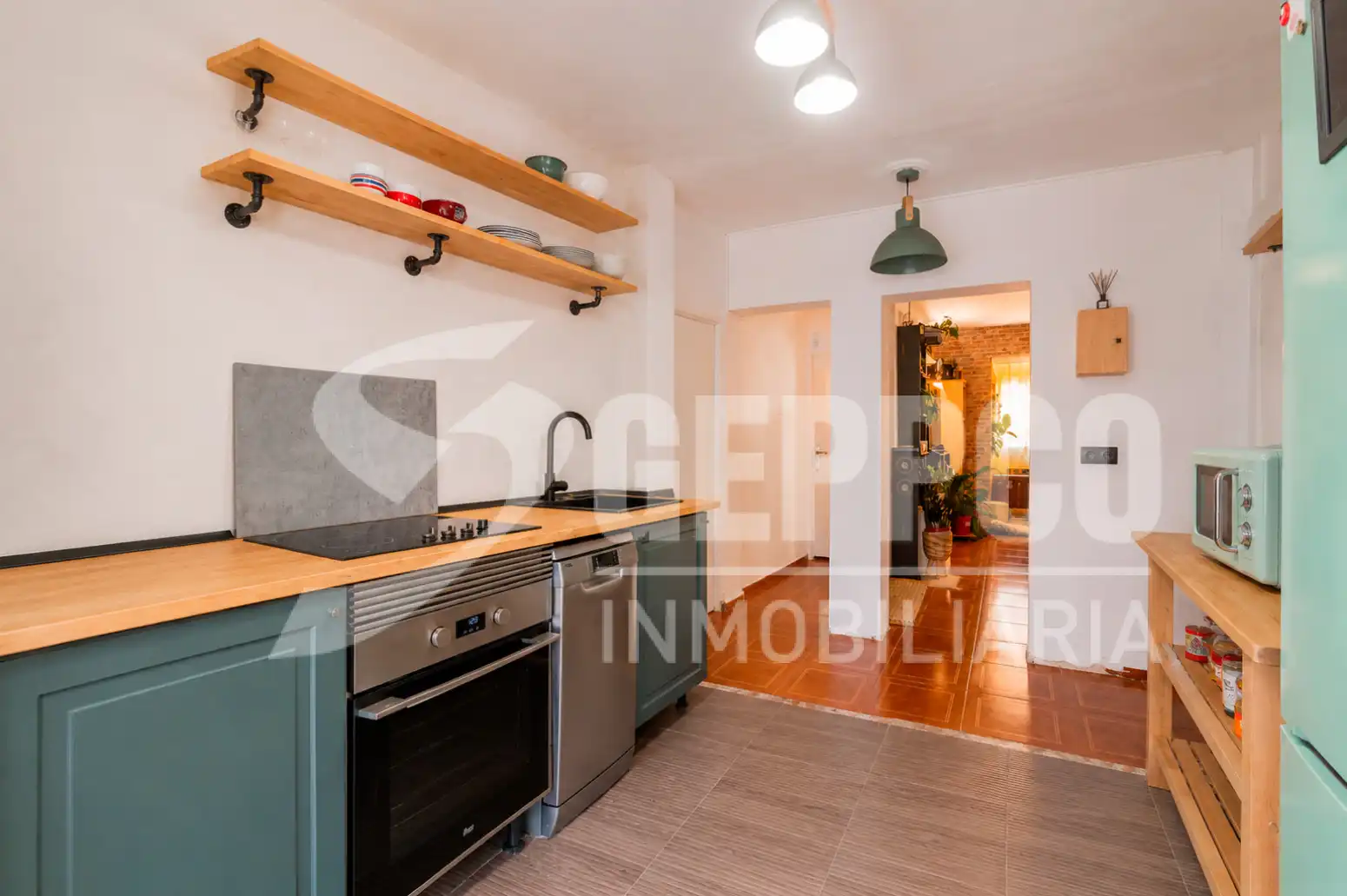 Flat for sale in Casco histórico