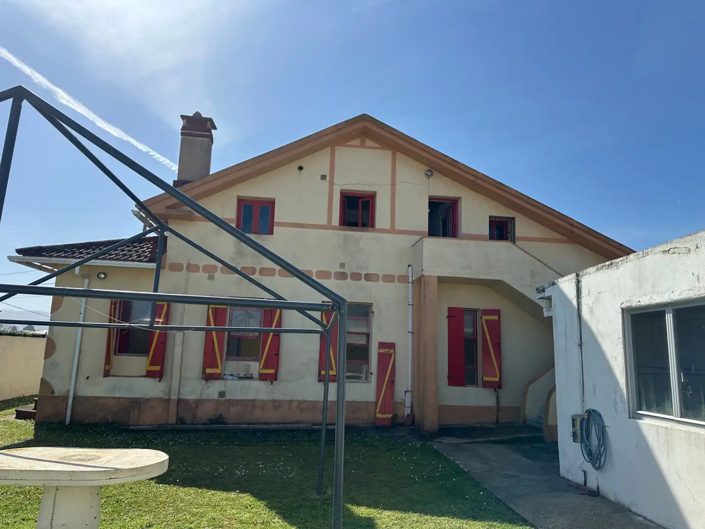 House with terrace for sale in Paseo do Pinar 11, imagen 5
