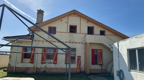 Foto 5 de Casa o xalet en venda a Paseo Do Pinar, 11, Barreiros, Lugo