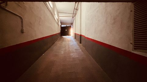 Foto 5 de Garatge de lloguer a Calle Gálvez, 4, Centro, Getafe