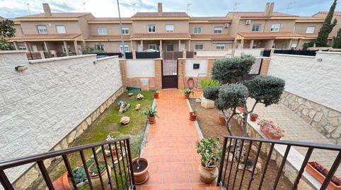 Foto 3 de Casa o chalet en venta en Nambroca, Toledo