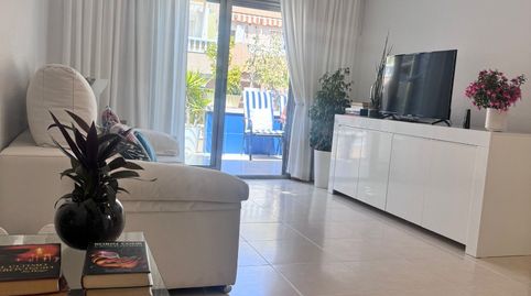 Foto 4 de Àtic en venda a Zona Playa de los Locos, Torrevieja