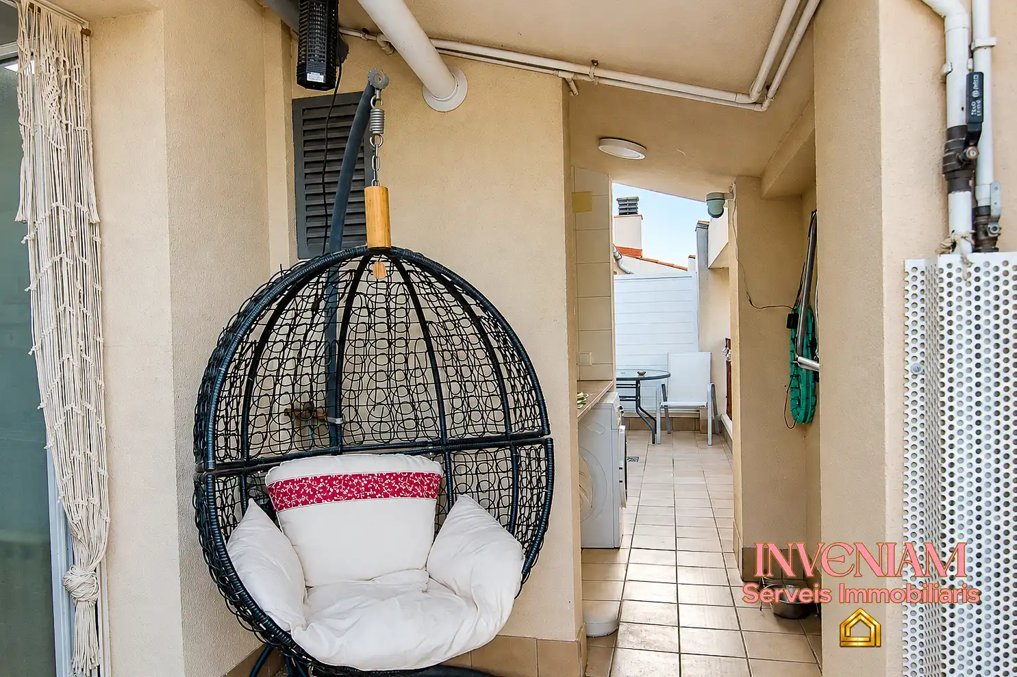 Duplex con balcone in vendita a Martorell, imagen 26