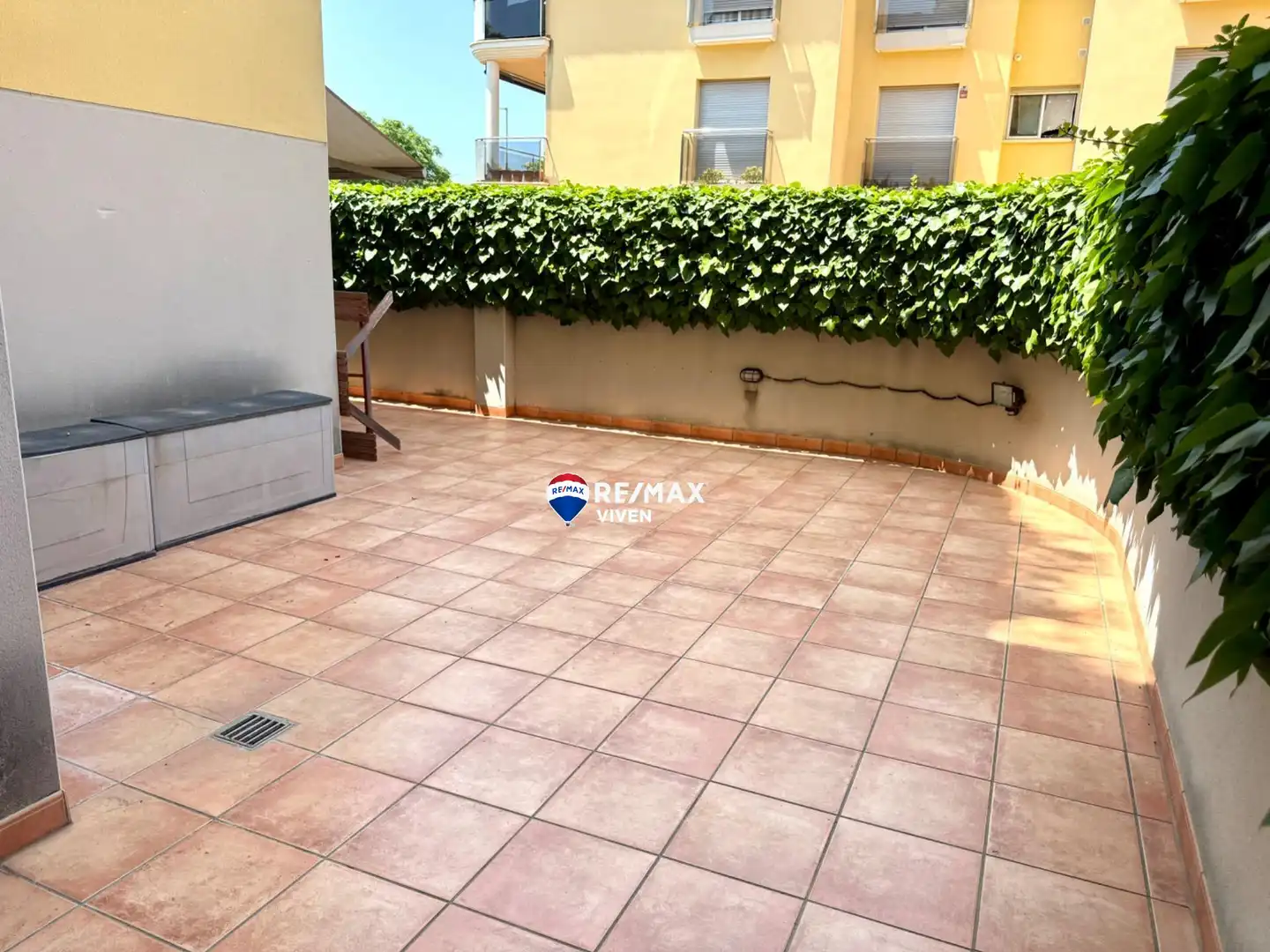 Terrassa de Planta baixa en venda en Cubelles amb Aire condicionat, Calefacció i Terrassa