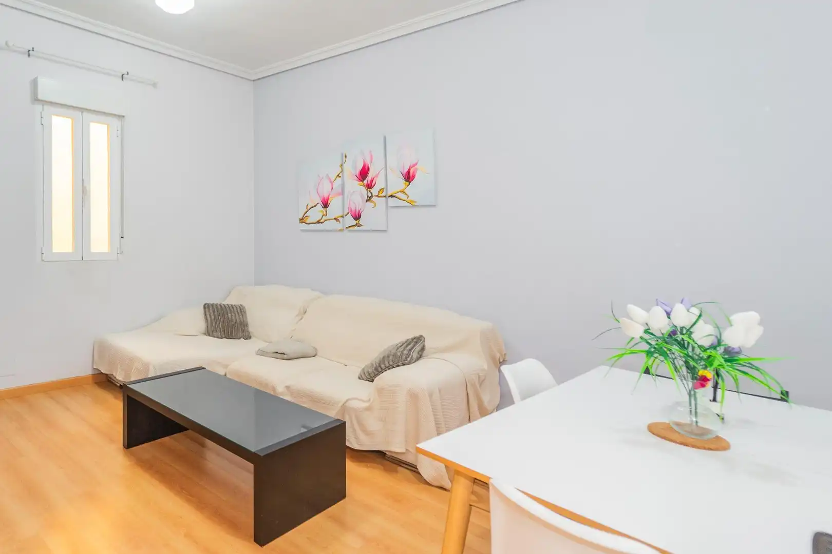 Wohnung mit Aufzug zum Verkauf in Moncloa - Aravaca, imagen 3