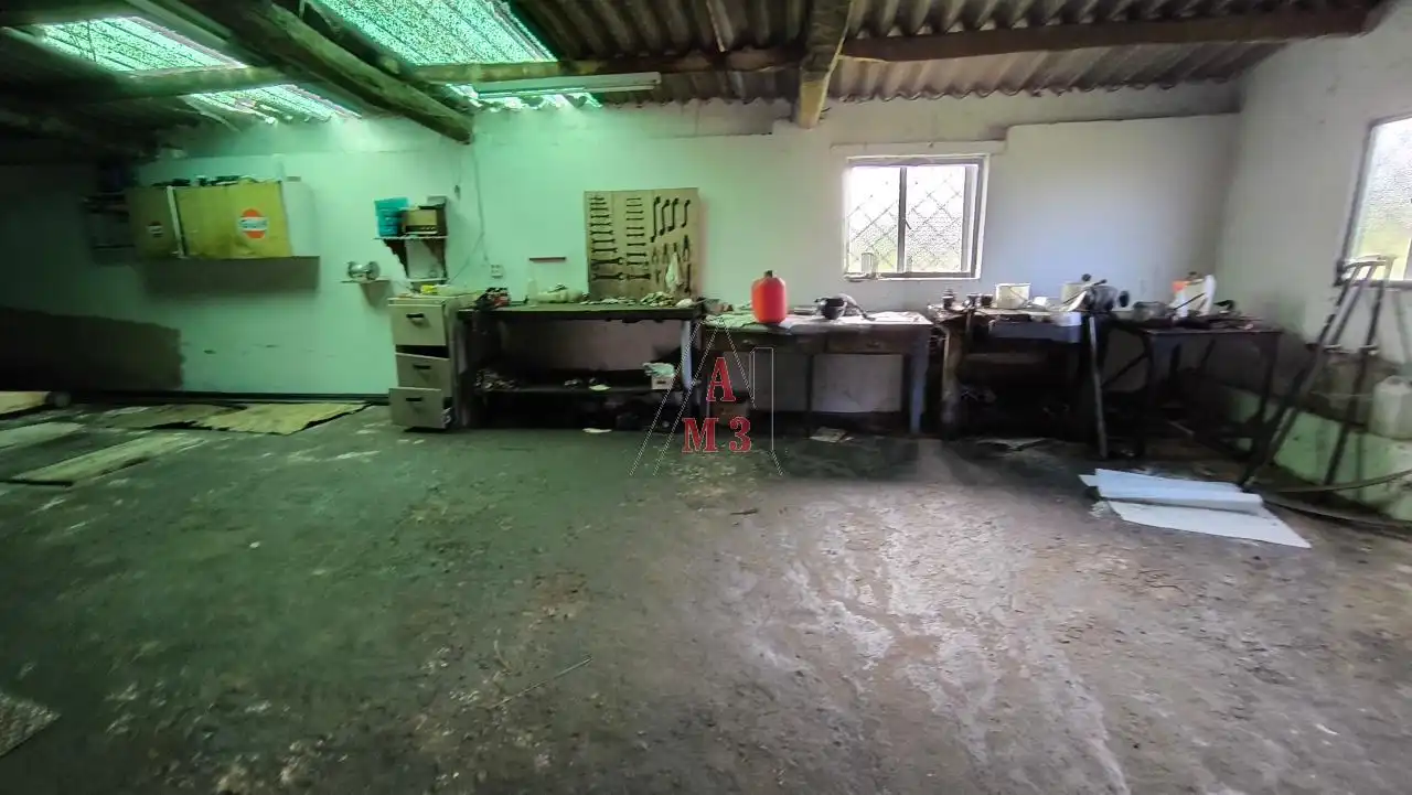 Finca rústica en venta en Valverde de la Virgen con Jardín privado y Trastero