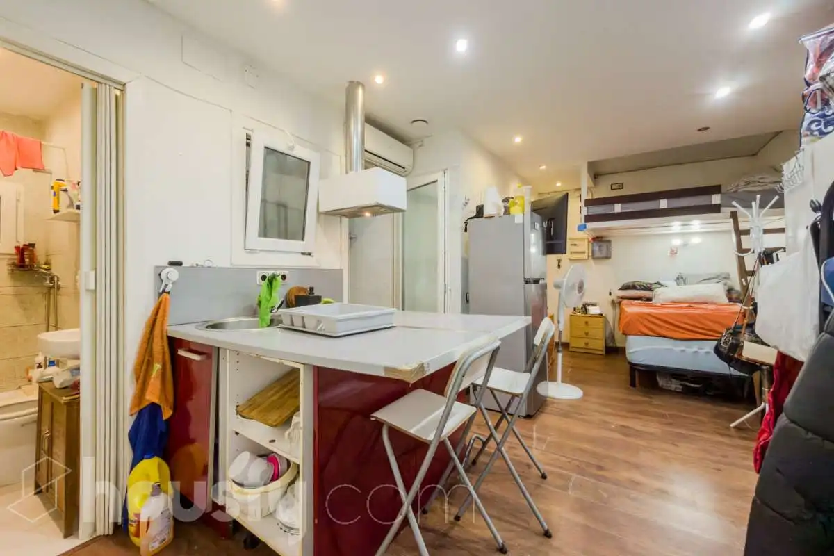 Wohnung zum Verkauf in CL MOLI ., imagen 3